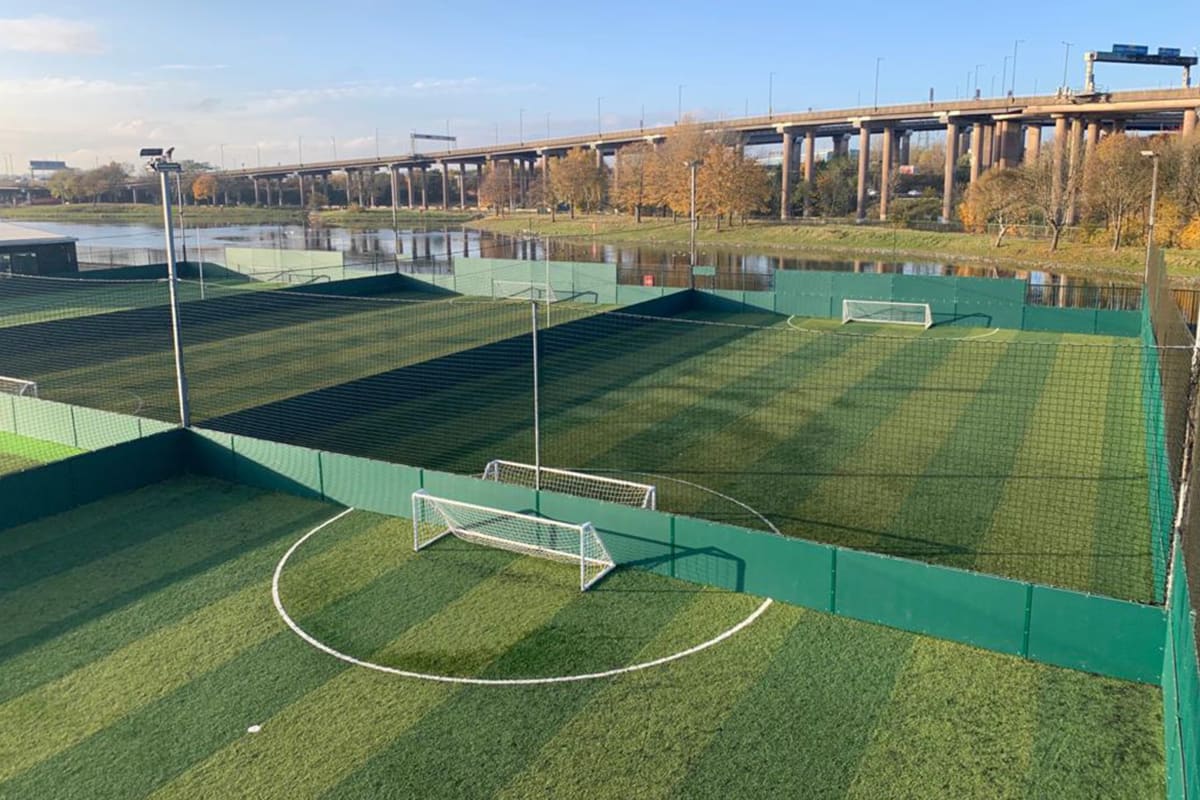 Powerleague - Birmingham