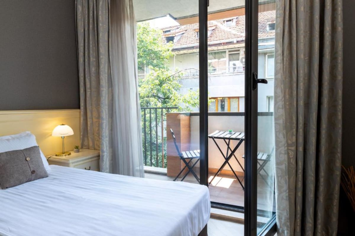 St. George Hotel - Double