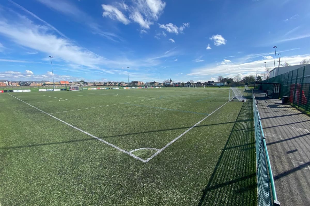 Anfield Sports & Community Centre