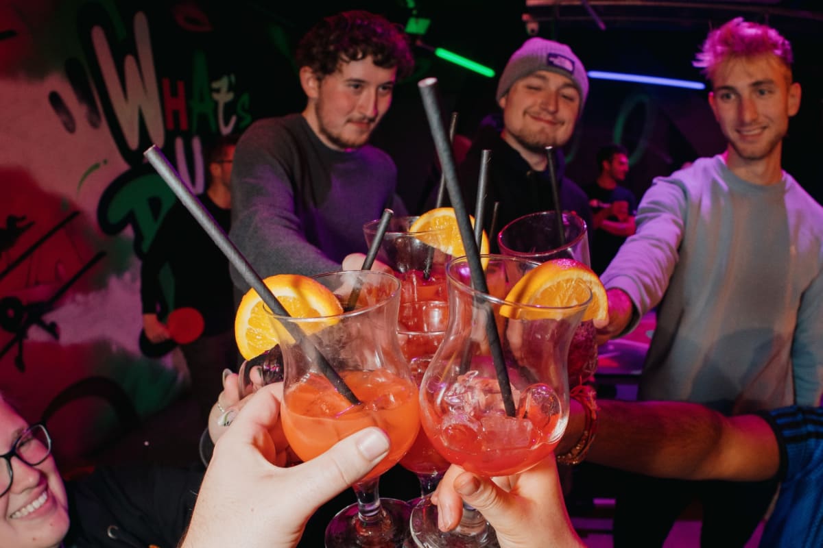 Mulligans Bournemouth