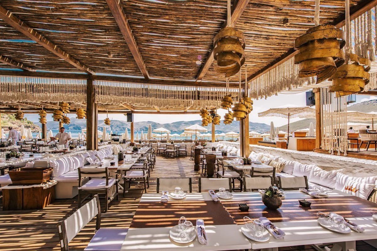 Principote Mykonos