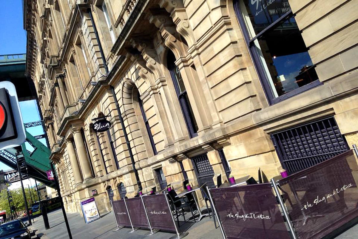 Slug and Lettuce - Newcastle - exterior.jpg