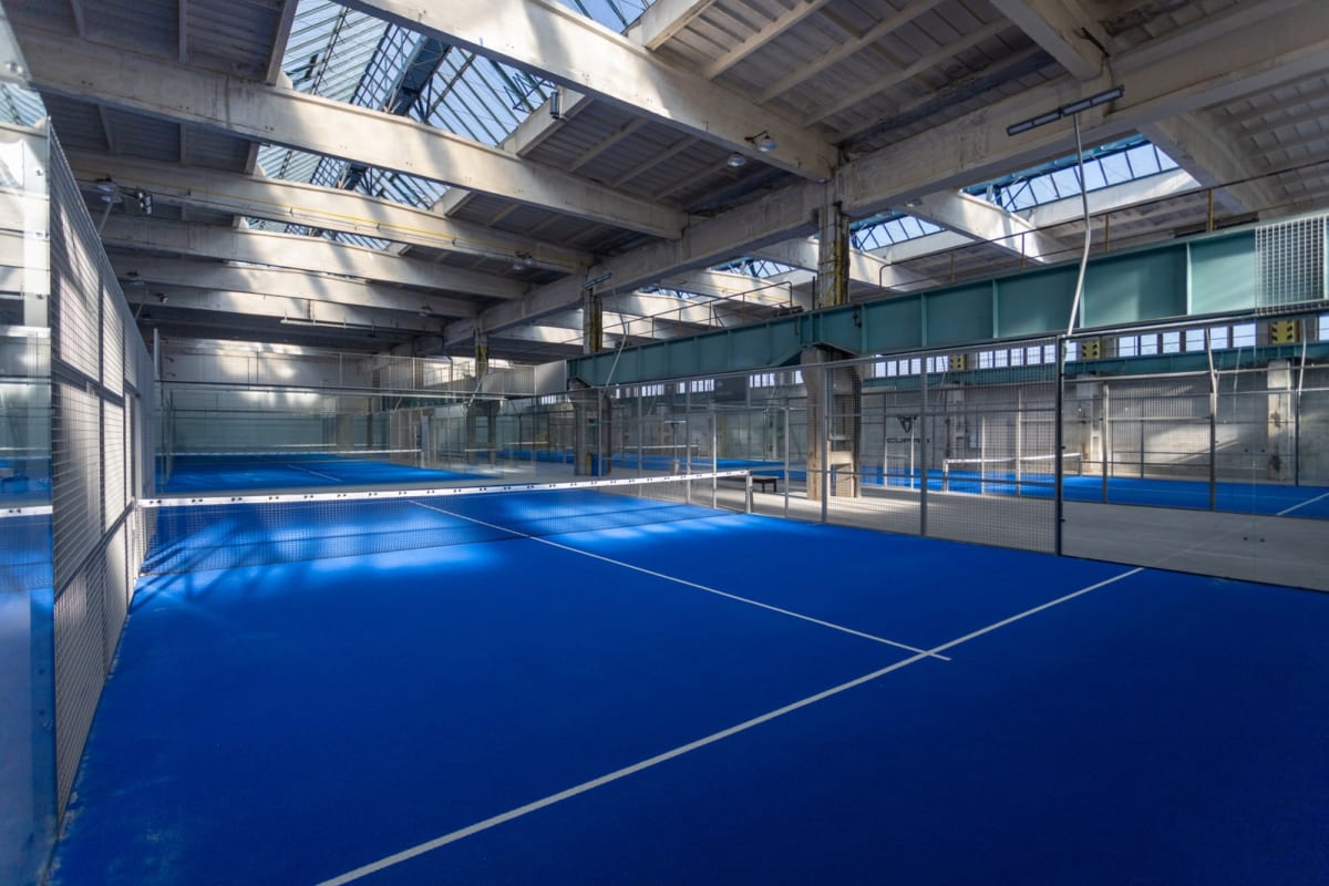 Padel Powers - 2
