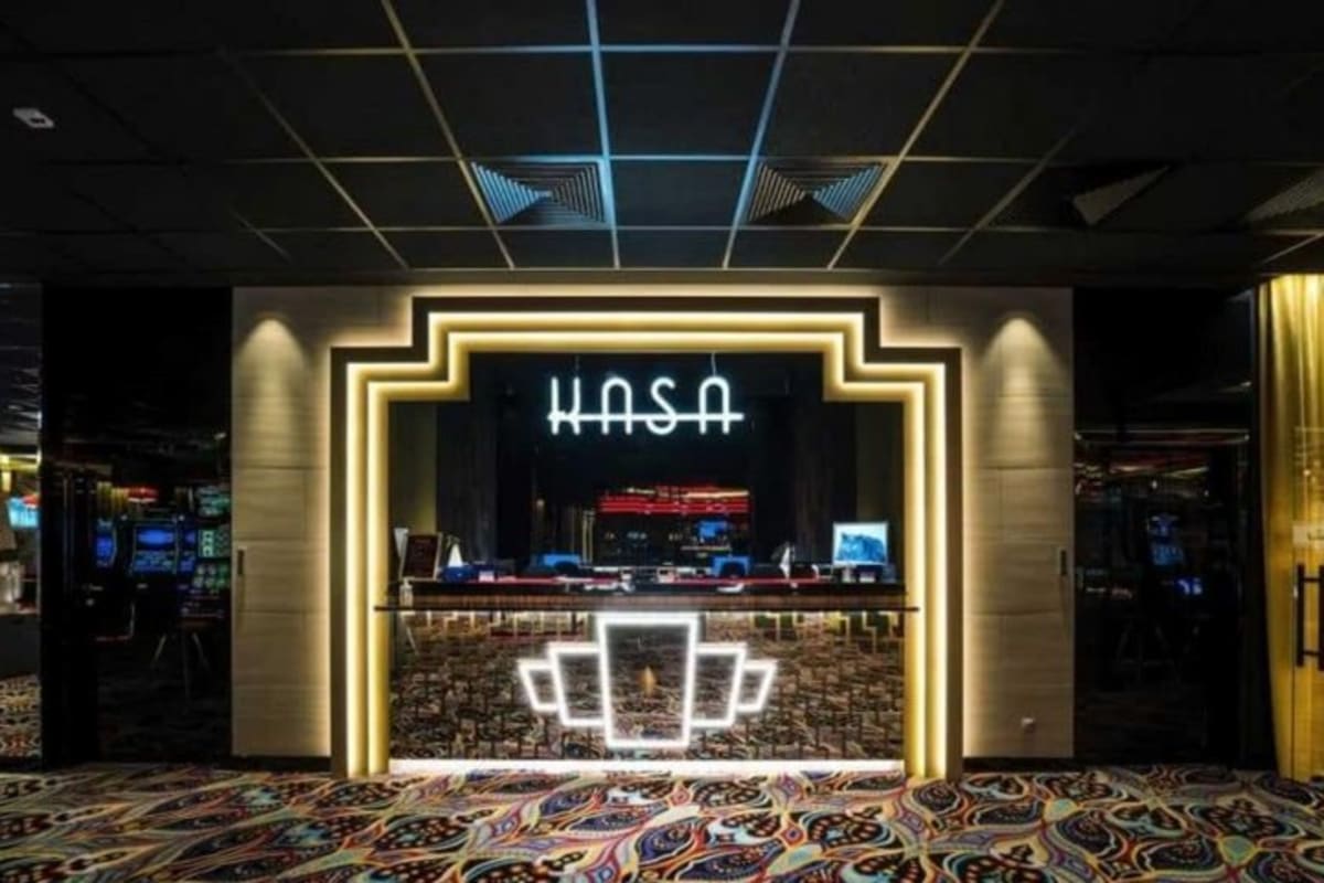 Royal Casino - 2