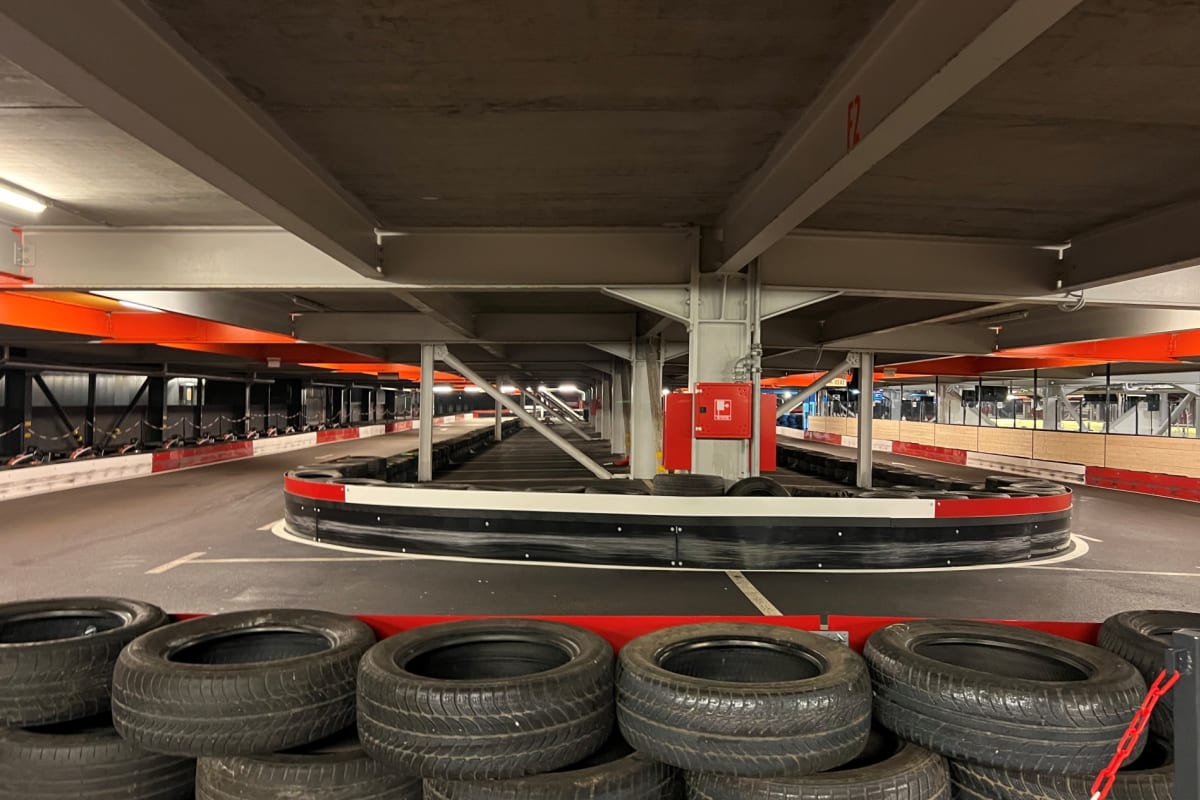 Karting West - 1