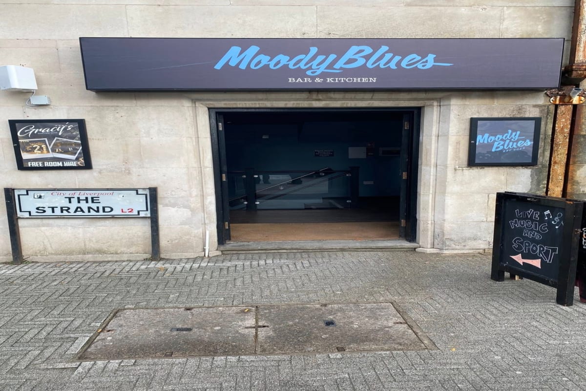 Moody Blues
