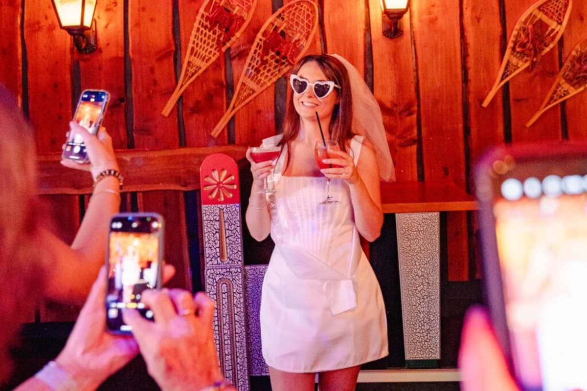 NEOS Hospitality (Formerly Rekom UK / Deltic Group) - *Barbara's Bier Haus* Cardiff Birmingham