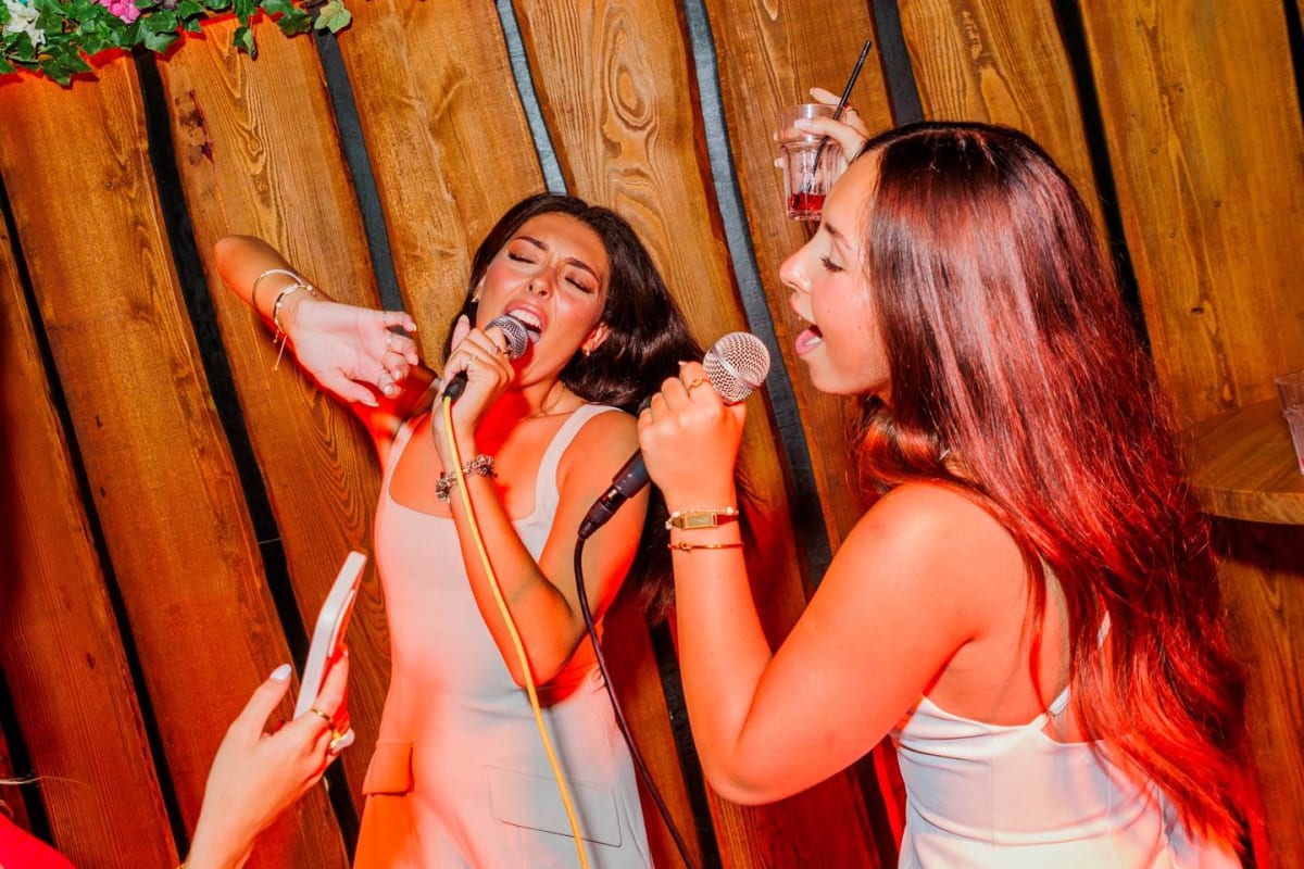 NEOS Hospitality (Formerly Rekom UK / Deltic Group) - *Barbara's Bier Haus* Cardiff Birmingham