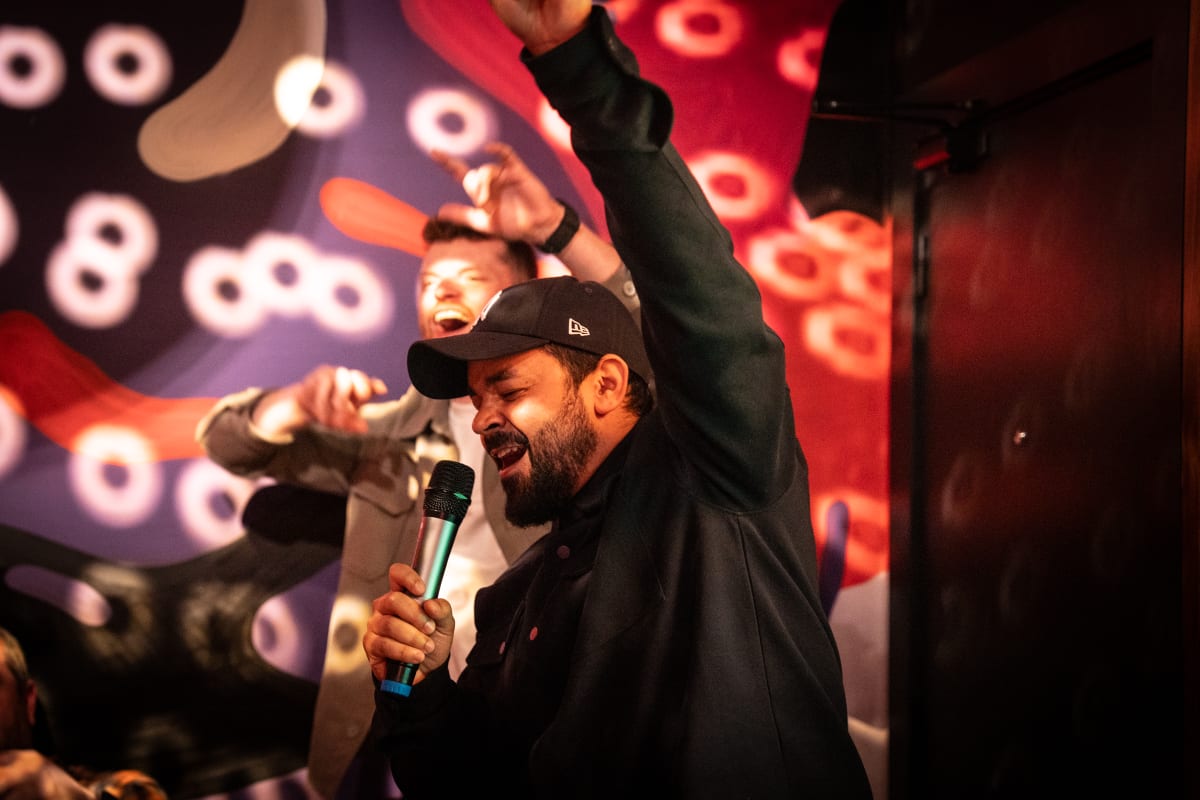 Lane 7 Newcastle The Gate