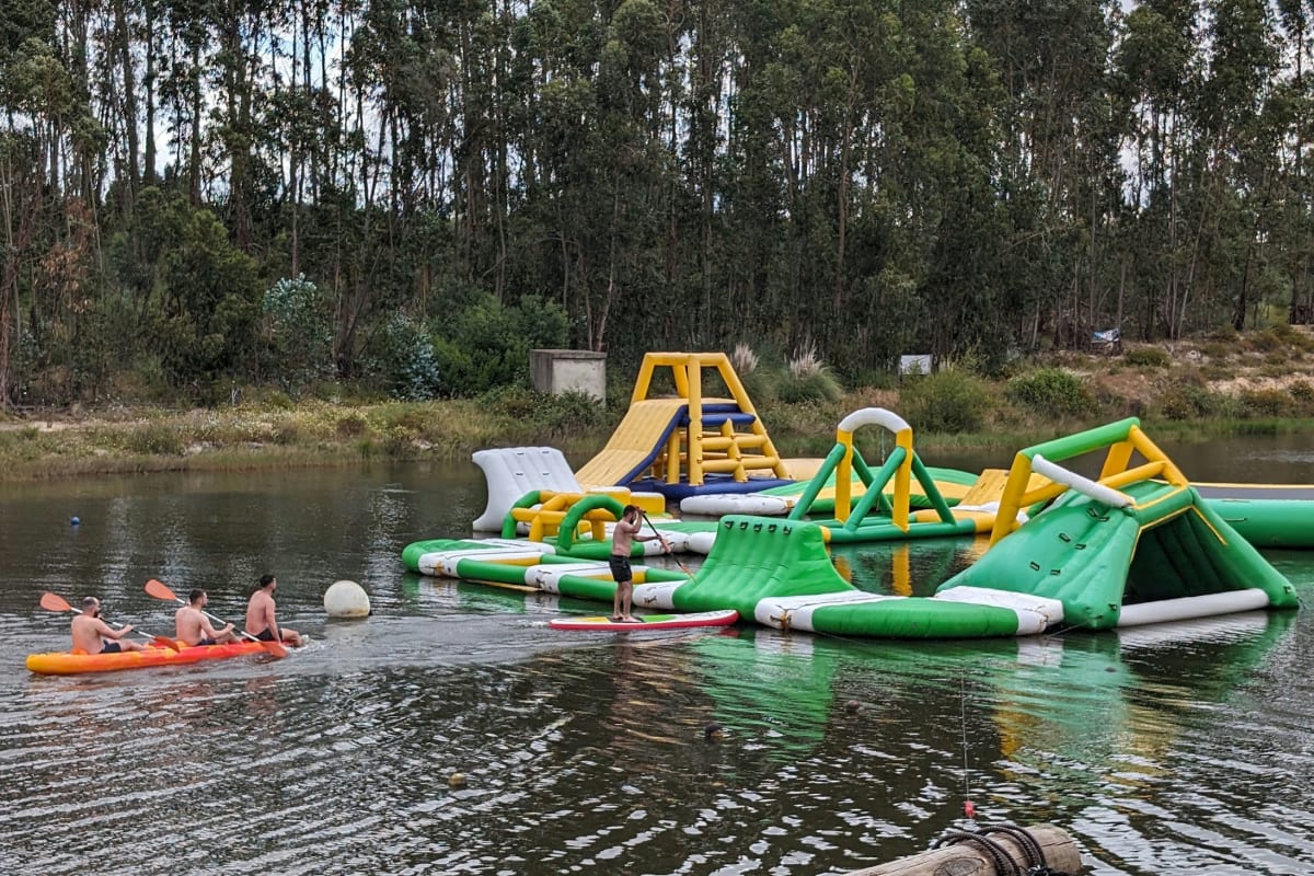 Waterpsorts & Outdoor Activities