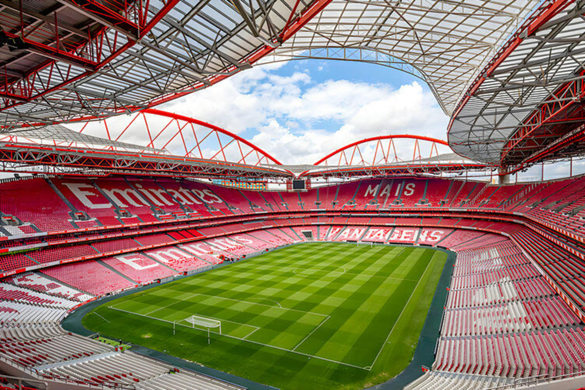 Benfica - 1