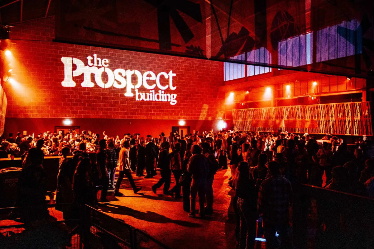 Prospect Building