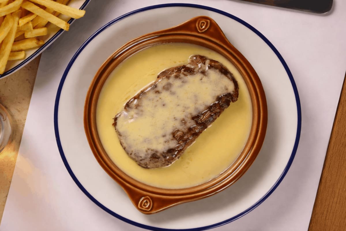 Steak Meal