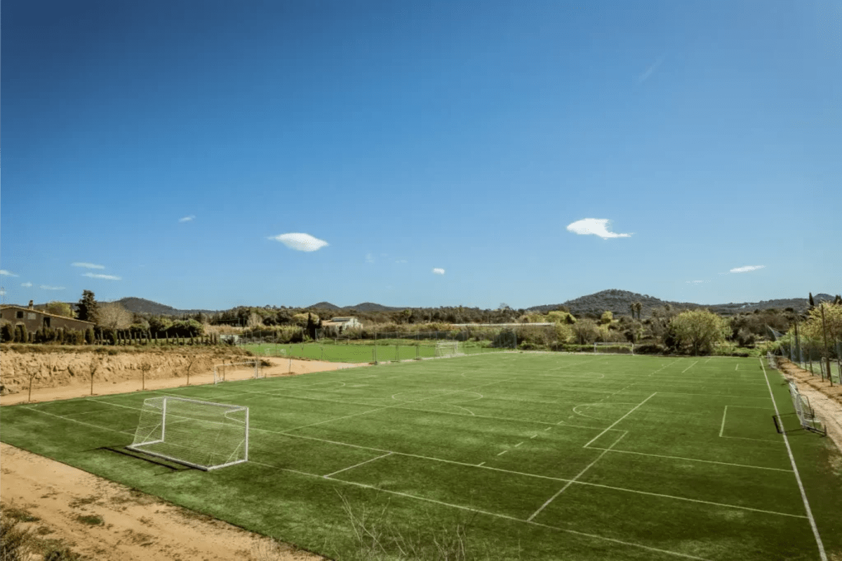 Totem Sports Club