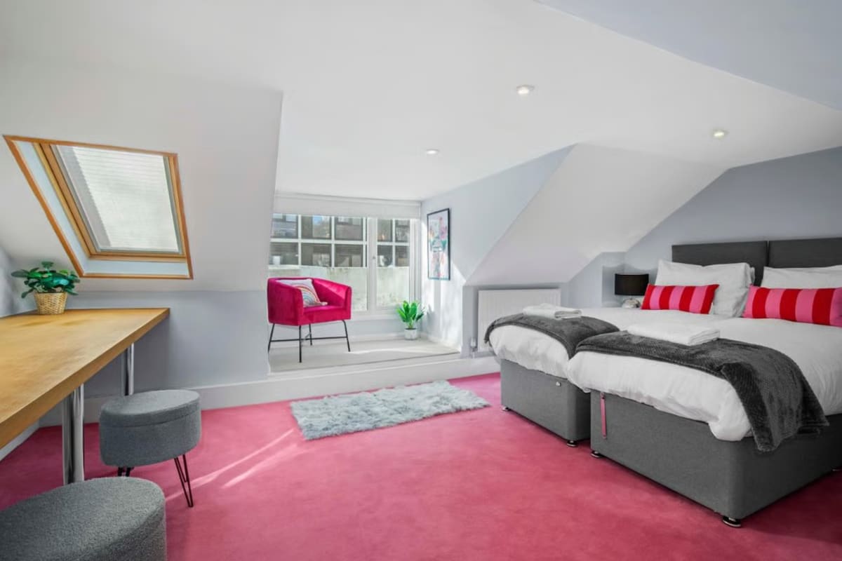 The Townhouse