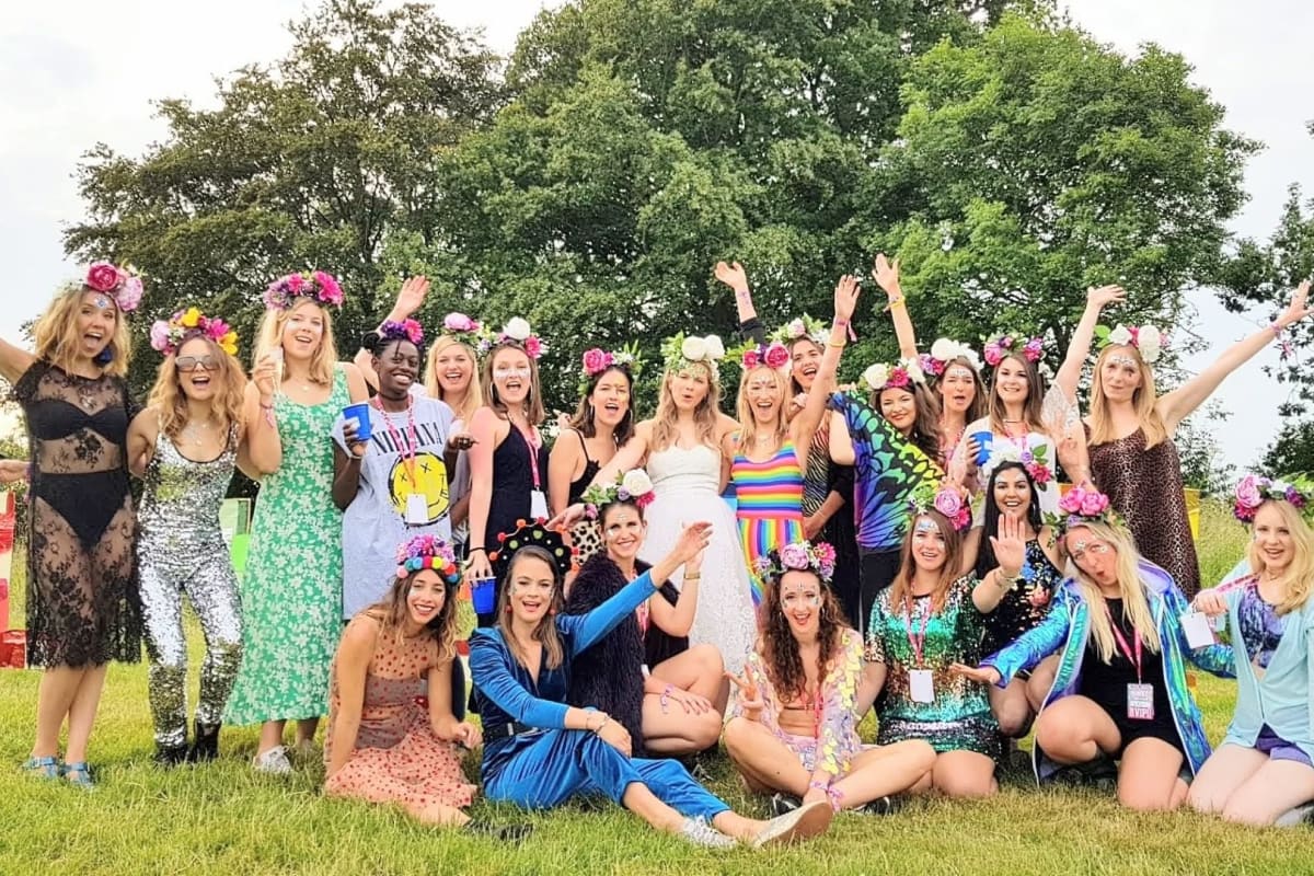 Glamping Thorpe