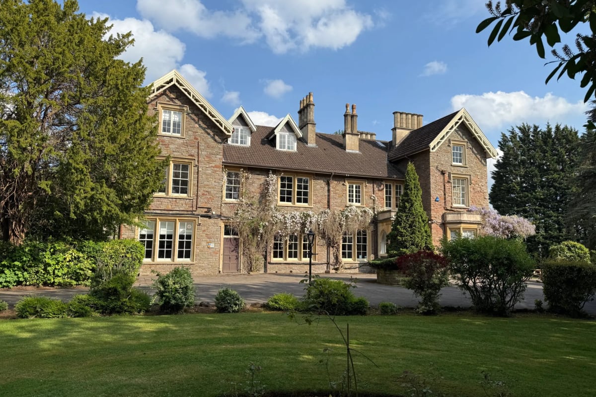 The Beeches