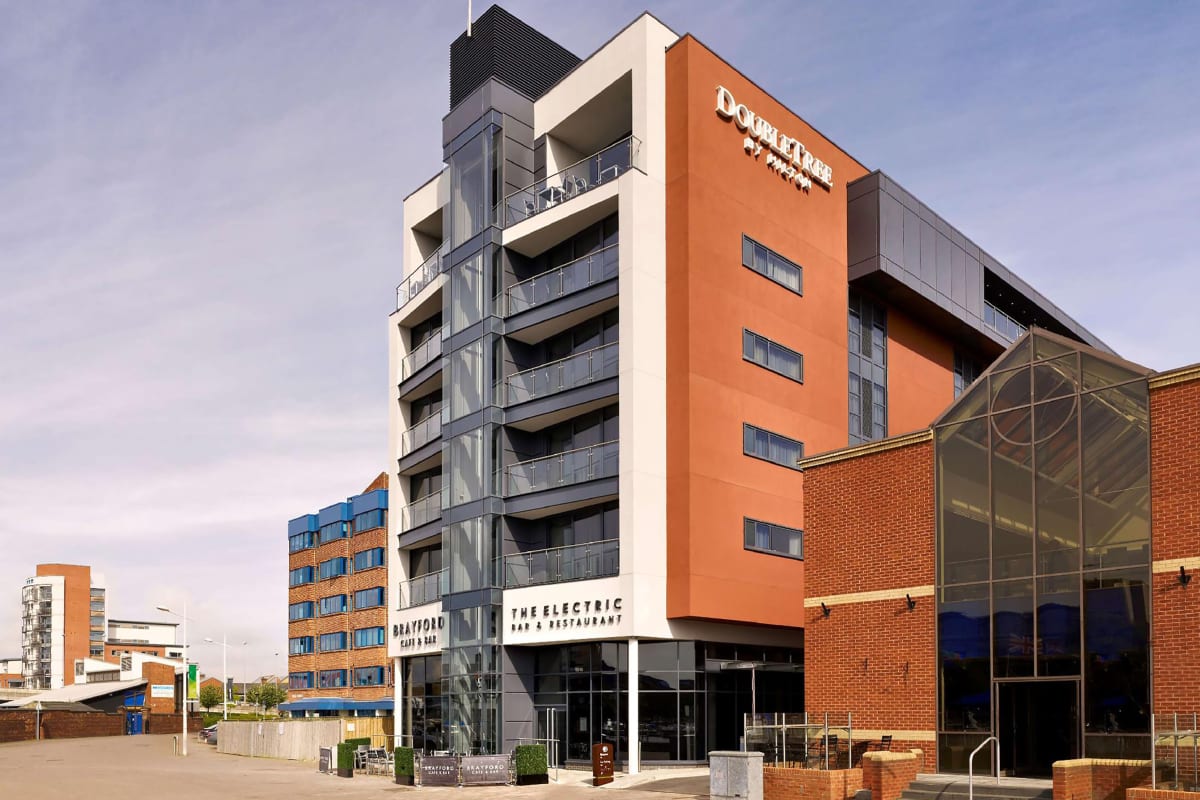 DoubleTree by Hilton - Lincoln