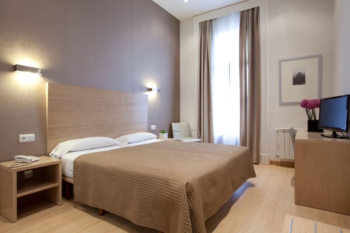 Hotel Regente Madrid