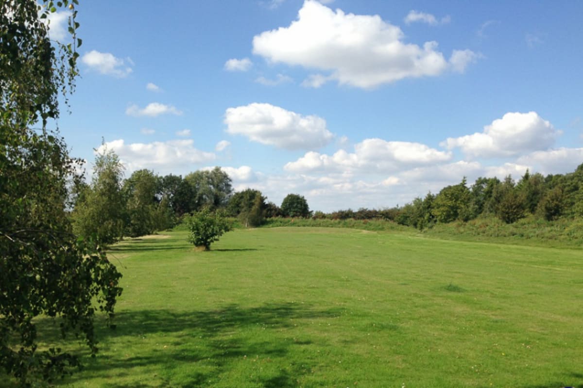 Milton Park Golf Club - Golf course.jpg