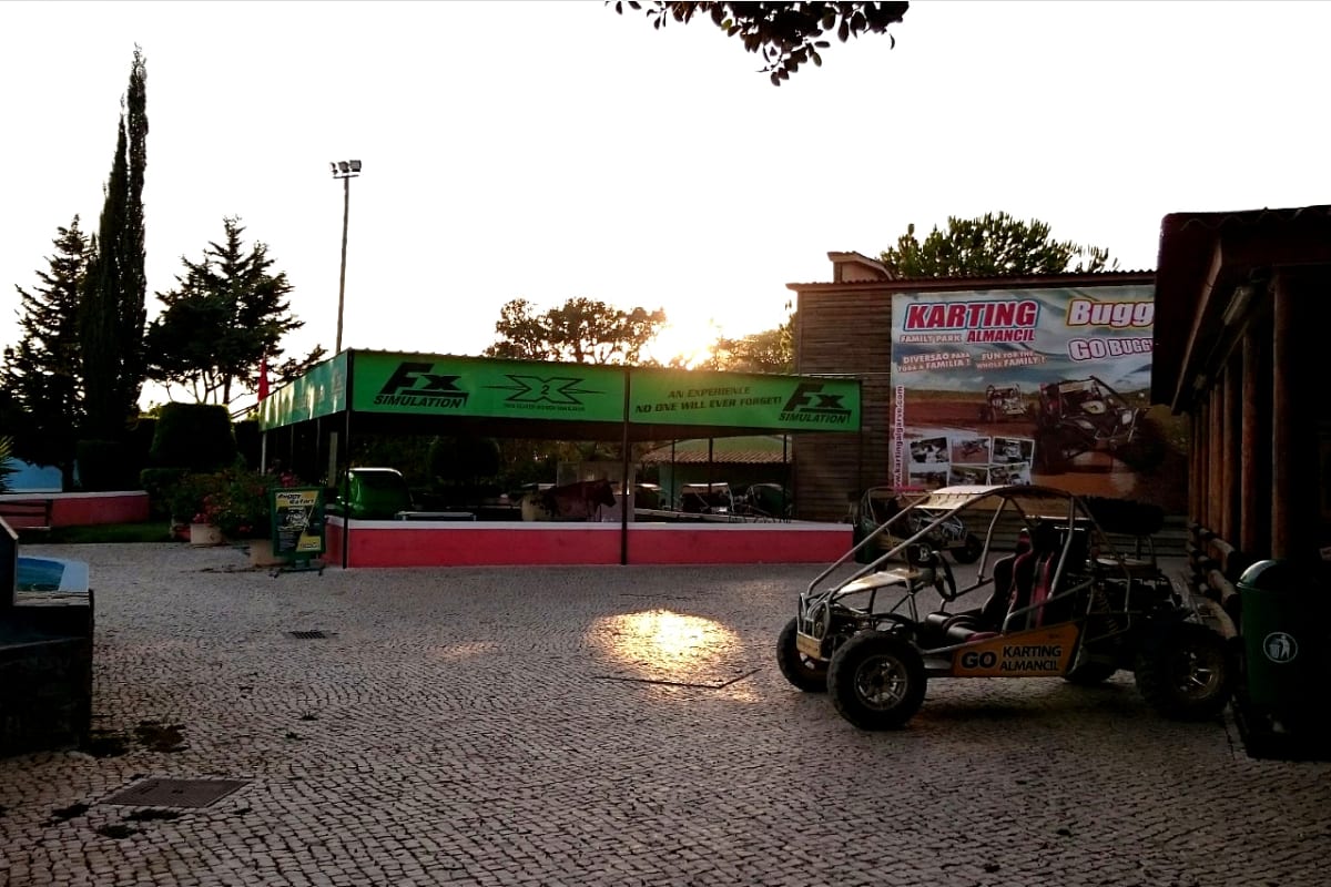 Karting Albufeira - Go kart centre.jpg