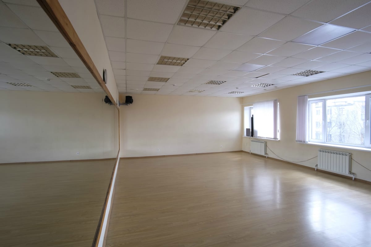 Dance Studio