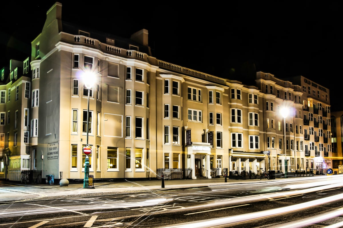 The Old Ship Brighton - exterior.jpg