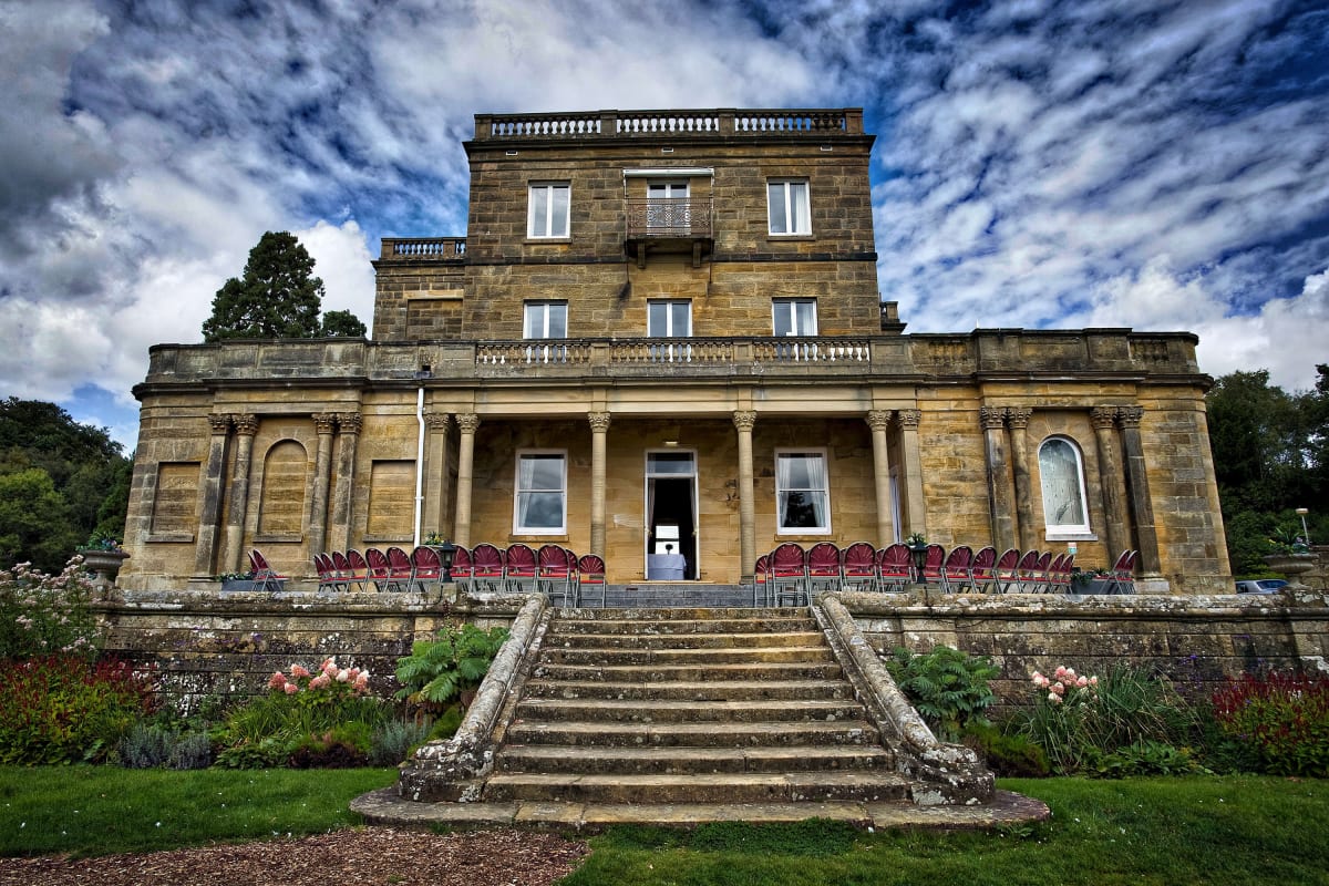 Salomons Estate