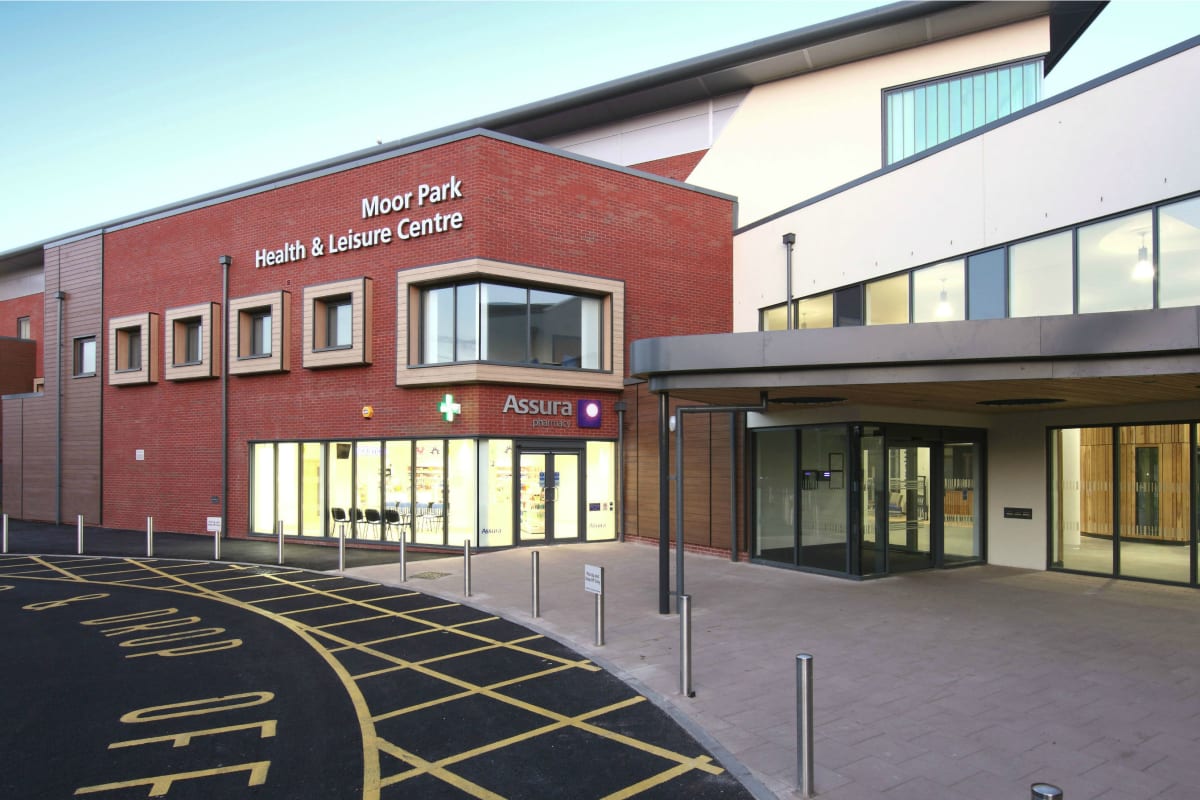 Moor Park Health & Leisure Centre - exterior.jpg