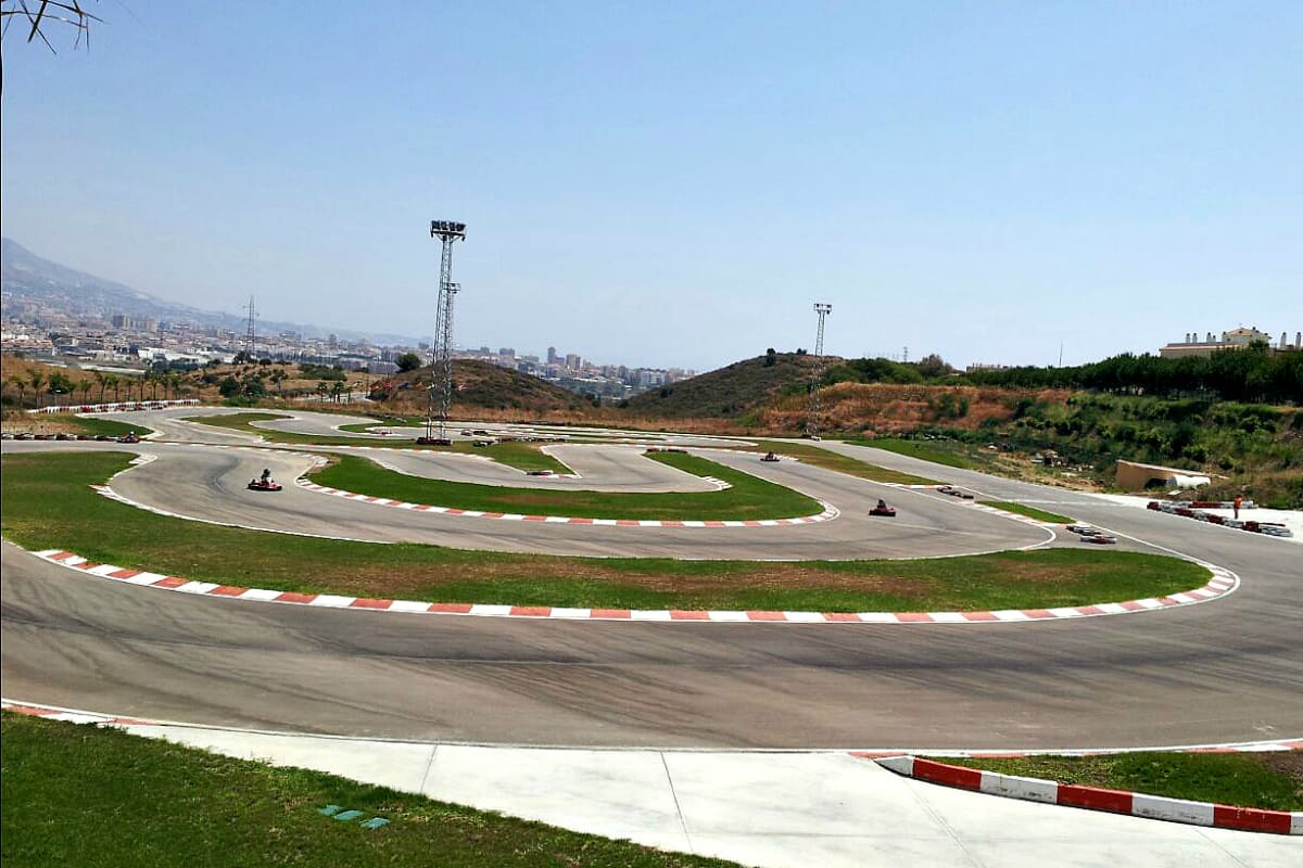 Karting Experience Fuengirola - Go Kart track.jpg