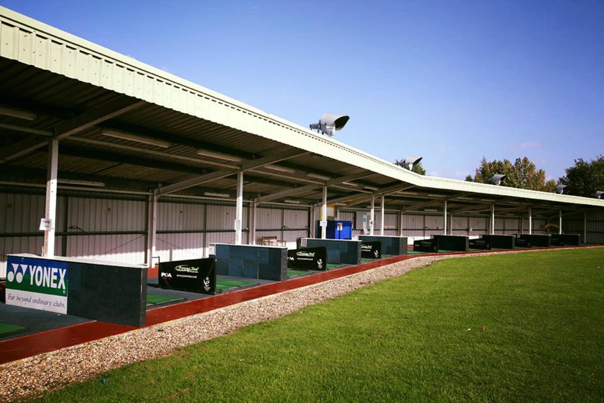 Kingsway Golf Centre - Driving range.jpg