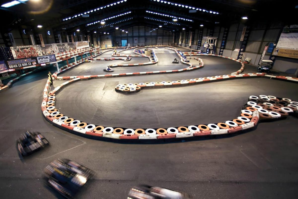 Teamsports Karting Leeds - Interior.jpg