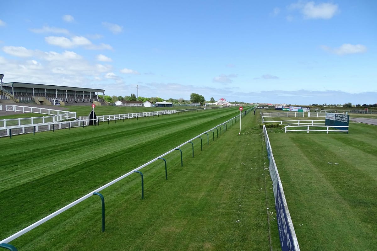 Great Yarmouth Racecourse