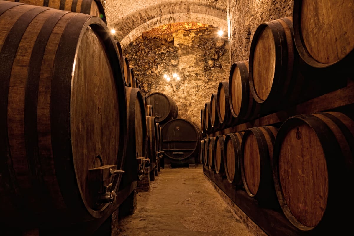 Whisky tasting tour