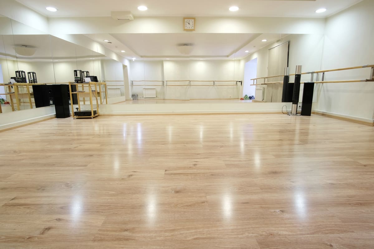 Dance Studio