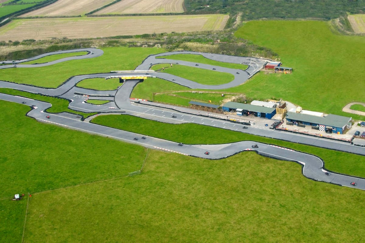 St Eval Kart Circuit - Go Kart circuit.jpg