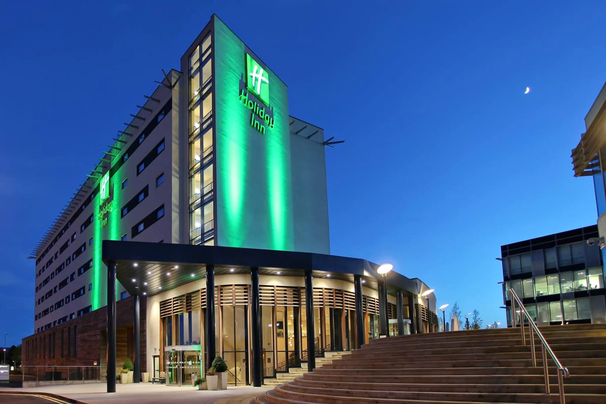 Holiday Inn Reading M4 - Exterior