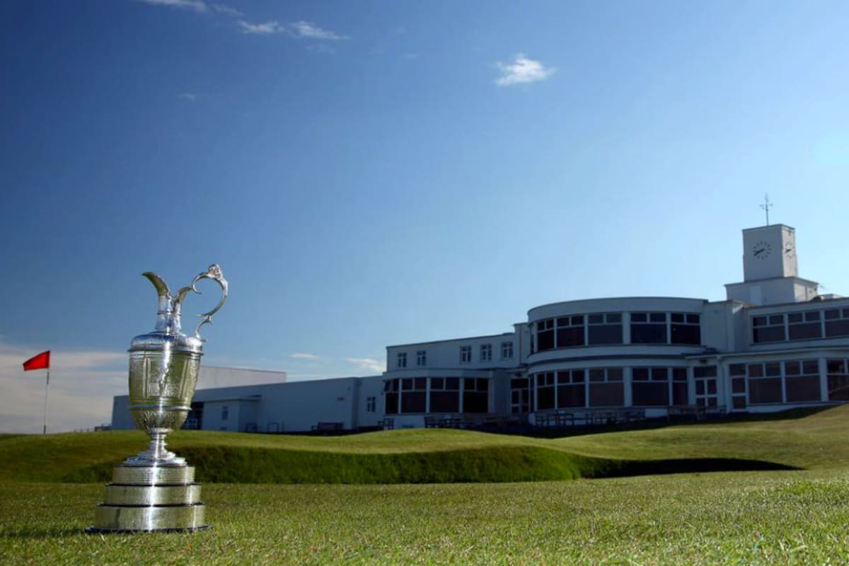 Harbourne Church Farm Golf - Exterior of venue.jpg