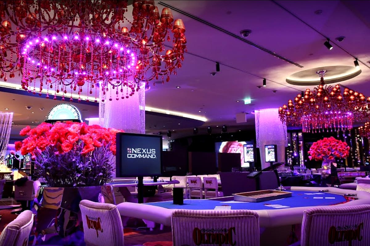 Olympic Park Casino - Interior casino.jpg