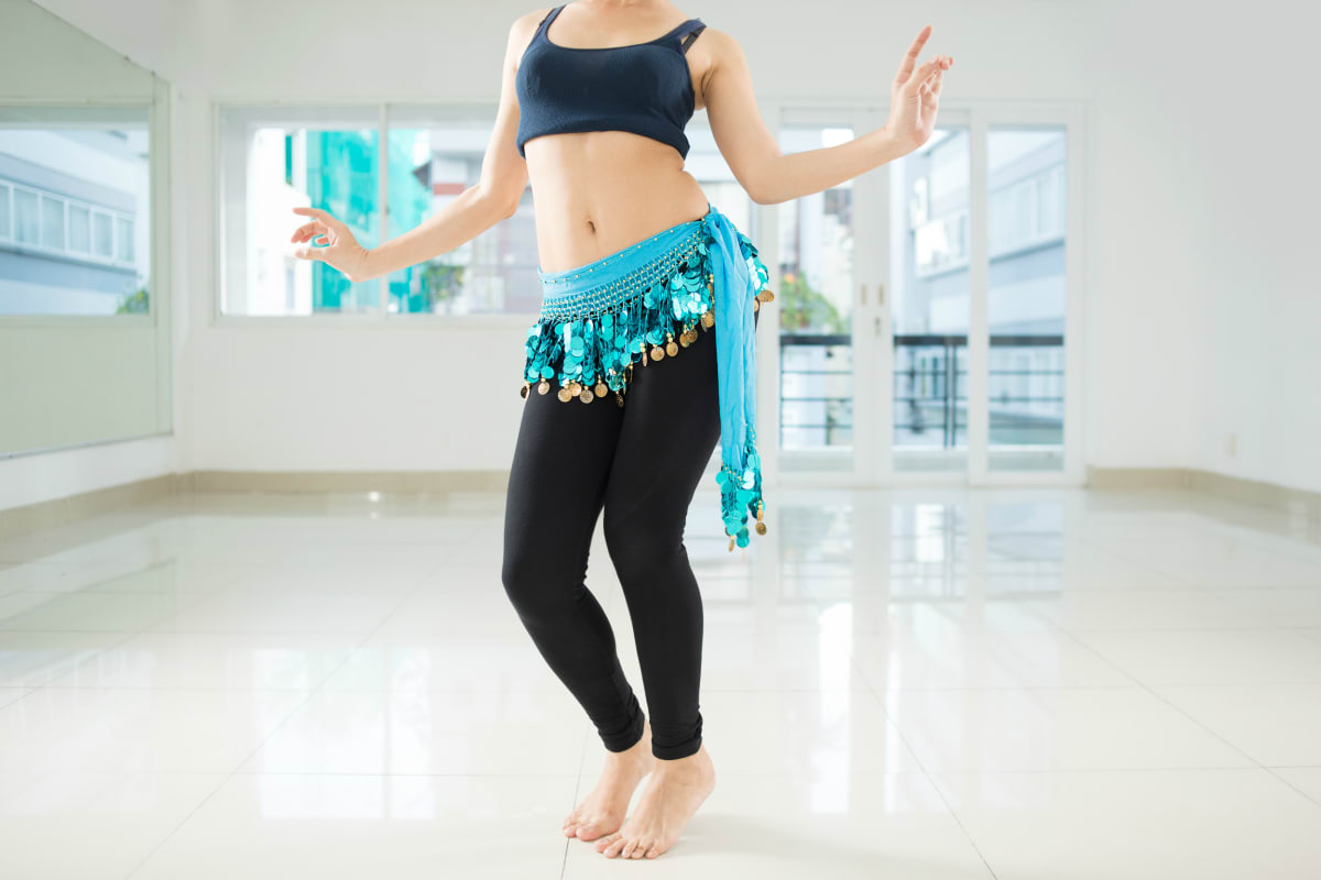 Dance classes