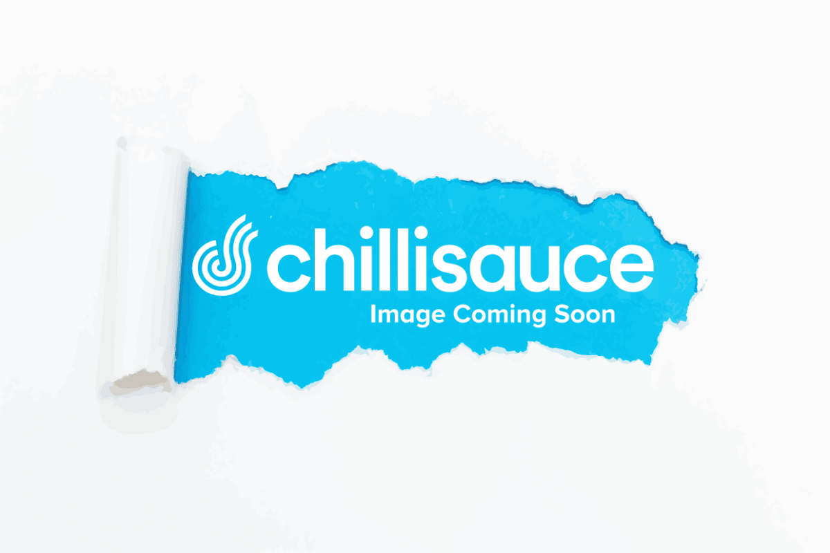 *Chillisauce image coming soon