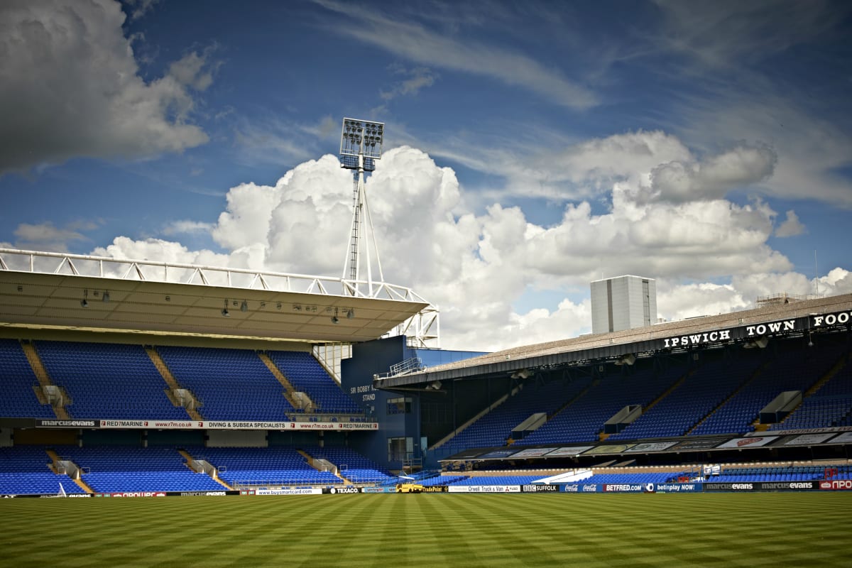 Ipswich Town Football Club