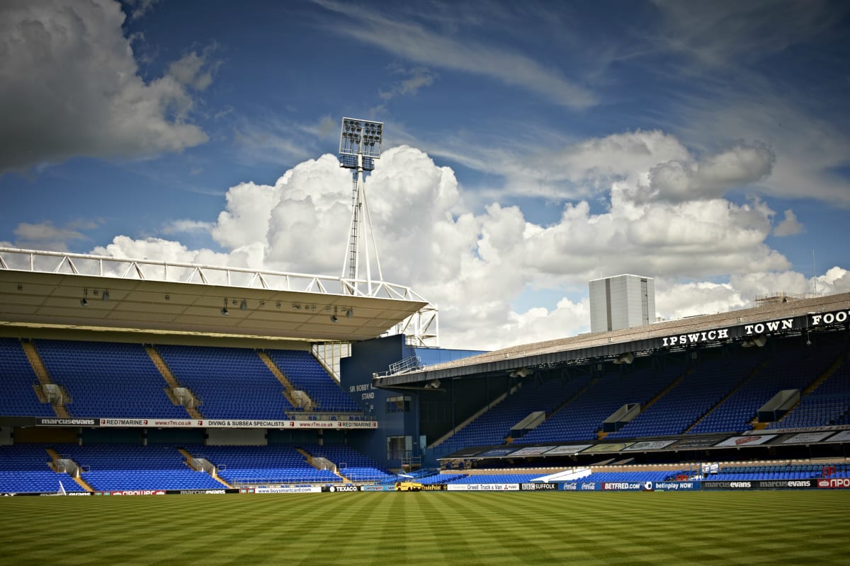 Ipswich Town Football Club