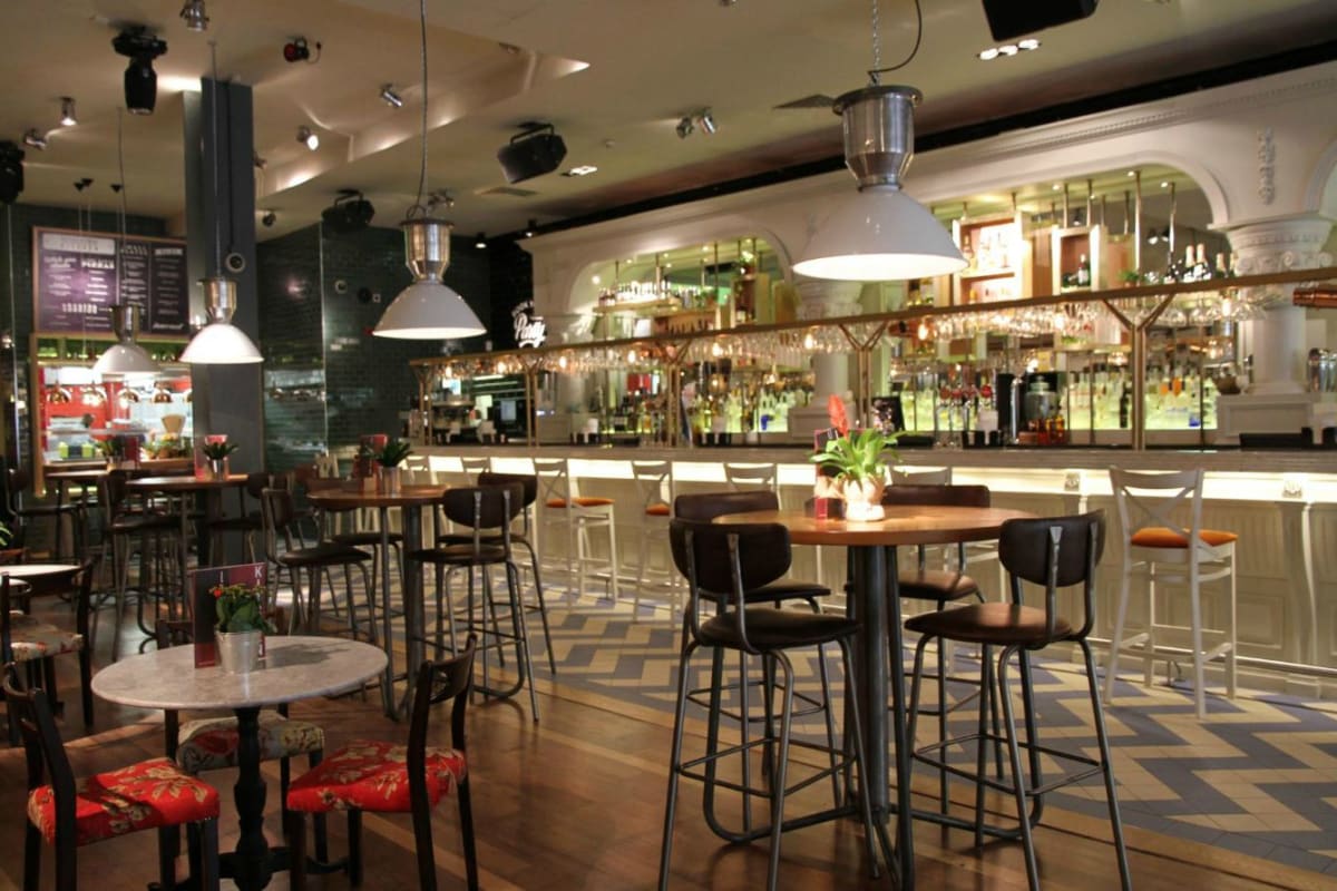 Revolution - Nottingham cornerhouse - bar stools.jpg