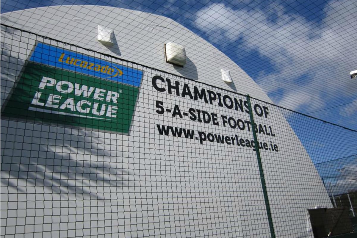 Power league Dublin - exterior of power league.jpg