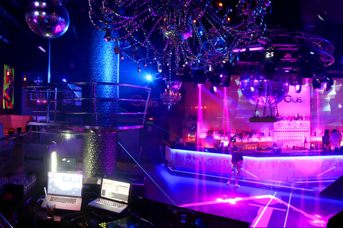 The Club Bratislava - Interior of club 2.jpg