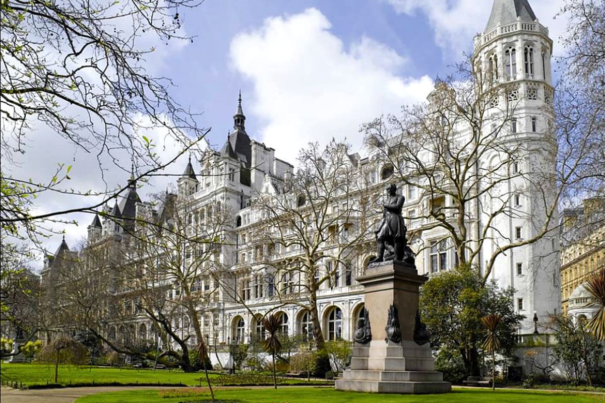 The Royal Horseguards - Exterior