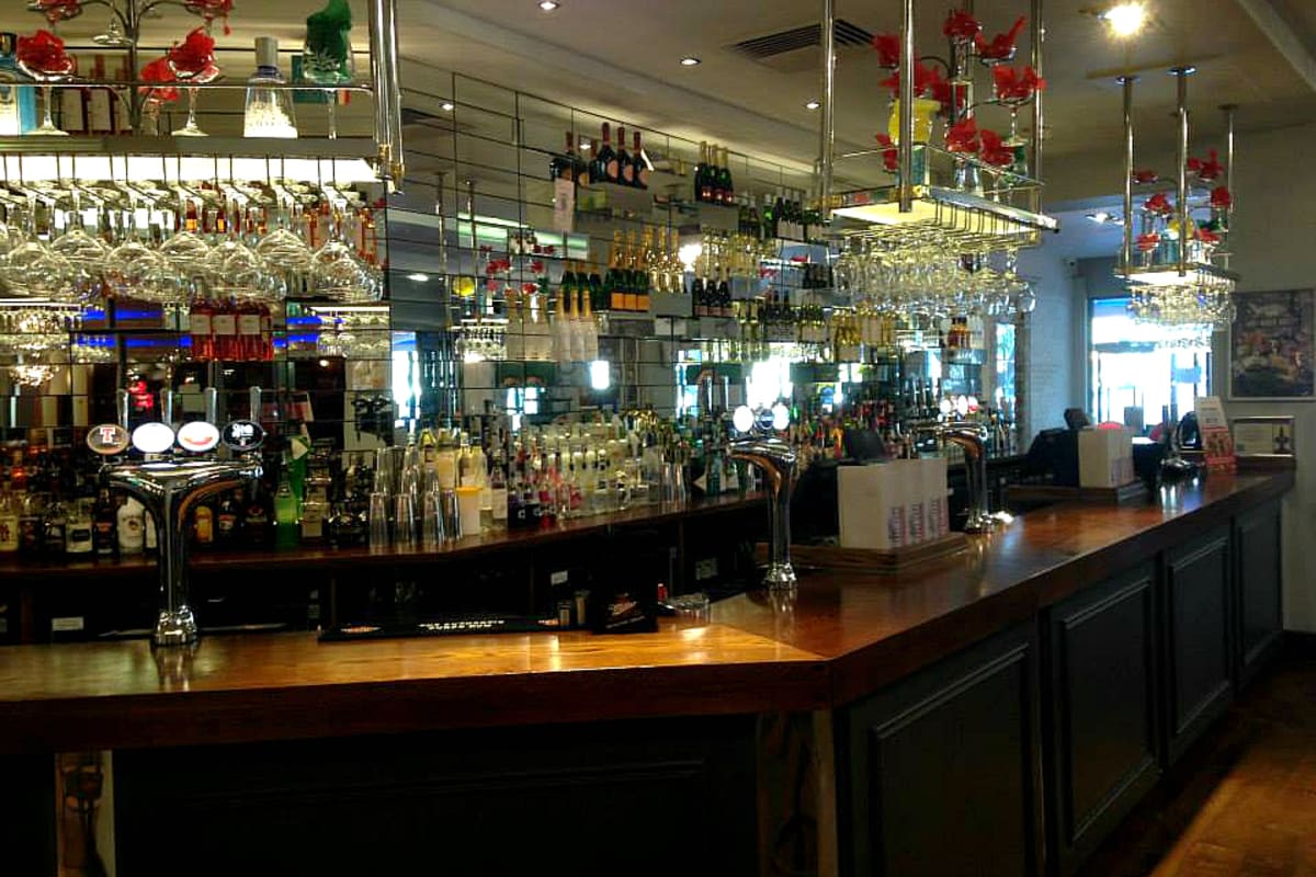Slug and Lettuce - Edingburgh George Street.jpg