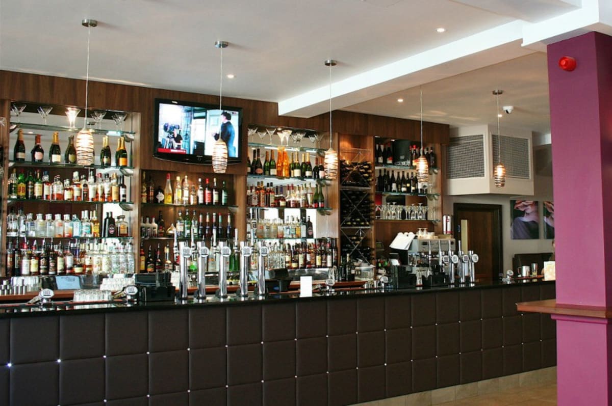 Best bars in Southampton