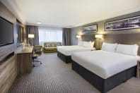 Double Tree by Hilton Glasgow Central